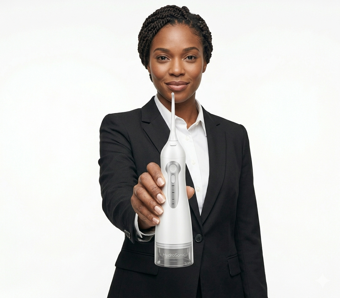HydroSonic™ Pro