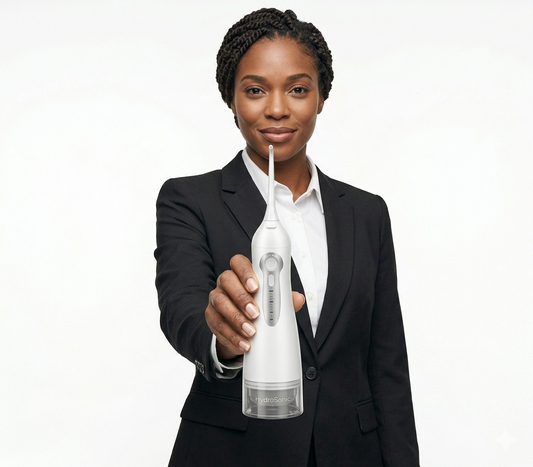 HydroSonic™ Pro