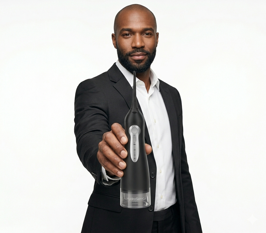 HydroSonic™ Pro